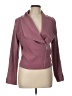H By Halston Pink Jacket Size 10 - photo 1