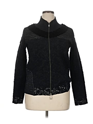 Eva & Claudi Jacket (view 1)