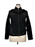 Eva & Claudi Black Jacket Size XL - photo 1