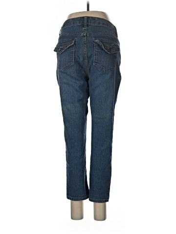 Salt Works Jeans (view 2)