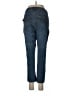 Salt Works Solid Blue Jeans Size 6 - photo 2