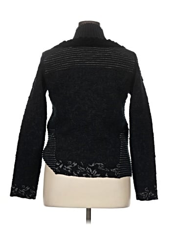 Eva & Claudi Jacket (view 2)