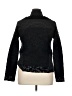 Eva & Claudi Black Jacket Size XL - photo 2