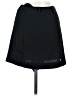 item... 100% Polyester Black Formal Skirt Size 6 - photo 2