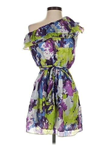 Costa Blanca Cocktail Dress (view 1)