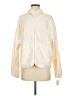 FP Movement 100% Polyester Ivory Fleece Size XS - photo 1