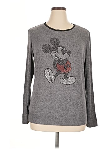 Disney Parks Long Sleeve T-Shirt (view 1)