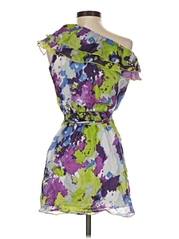 Costa Blanca Cocktail Dress (view 2)