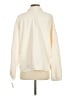 FP Movement 100% Polyester Ivory Fleece Size XS - photo 2