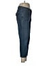Salt Works Solid Blue Jeans Size 6 - photo 4