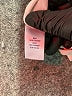 Jennifer Lopez 100% Polyester Silver Sleeveless Blouse Size S - photo 8