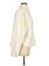 FP Movement 100% Polyester Ivory Fleece Size XS - photo 4