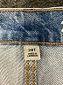 J.Crew Hearts Blue Jeans Size 28 waist (tall) - photo 7