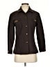 St. John Sport Brown Jacket Size S - photo 1