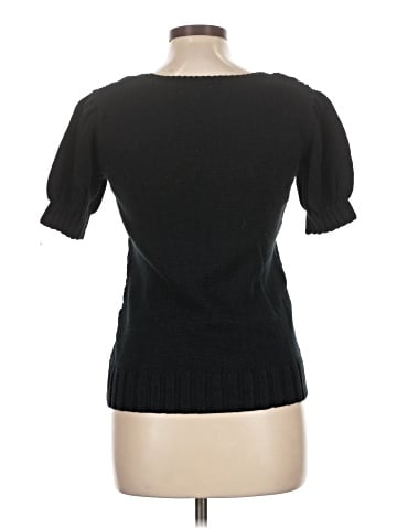 Heather B Pullover Sweater (view 2)
