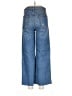 Reformation 100% Cotton Blue Jeans Size 29 waist - photo 2