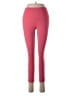Lululemon Athletica Color Block Pink Active Pants Size S (estimated) - photo 1