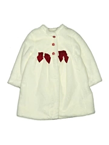 Blueberi Boulevard Coat (view 1)