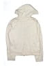 Nike Solid Ivory Jacket Size 16 - 18 - photo 2
