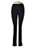 Theory Solid Black Active Pants Size S - photo 1