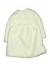Blueberi Boulevard 100% Polyester Ivory Coat Size 5 - photo 2
