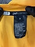 Jay Godfrey 100% Polyester Yellow Romper Size 2 - photo 4