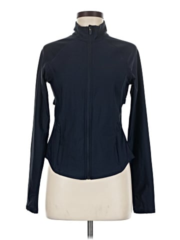 Active by Old Navy Track Jacket (view 1)