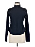 Active by Old Navy Blue Track Jacket Size M (petite) - photo 1