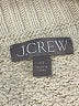 J.Crew 100% Cotton Ivory Pullover Sweater Size XS - photo 7