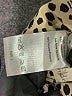Assorted Brands 100% Polyester Gold Blazer Size L - photo 8