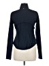 Active by Old Navy Blue Track Jacket Size M (petite) - photo 2