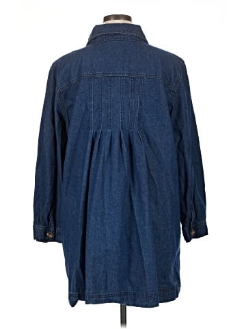 Serengeti Coat (view 2)