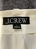 J.Crew 100% Viscose Ivory Formal Skirt Size 2 - photo 4