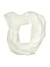 Unbranded White Scarf One size - photo 1