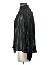 Assorted Brands Black Long Sleeve Blouse Size S - photo 5