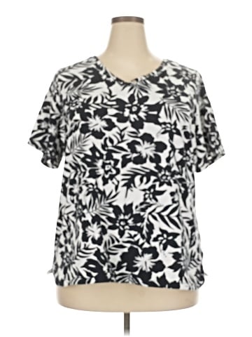 Sport Savvy Short Sleeve T-Shirt (view 1)