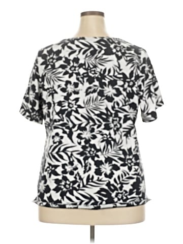Sport Savvy Short Sleeve T-Shirt (view 2)