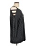 dalia Black 3/4 Sleeve Top Size L - photo 4
