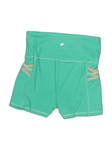 Style Me Athletic Shorts (view 2)