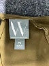 Worthington 100% Polyester Brown Short Sleeve Blouse Size S (petite) - photo 7