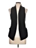 Monrow Black Vest Size L - photo 1