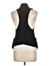 Monrow Black Vest Size L - photo 2