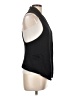 Monrow Black Vest Size L - photo 4