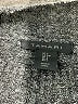 Tahari Gray Turtleneck Sweater Size S - photo 7