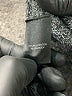 Tahari Gray Turtleneck Sweater Size S - photo 8