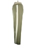 P. Cill Color Block Green Casual Pants Size XL - photo 5
