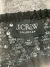 J.Crew Collection 100% Polyester Silver Formal Skirt Size XS - photo 4