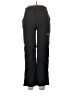 Assorted Brands 100% Nylon Black Casual Pants Size L - photo 1