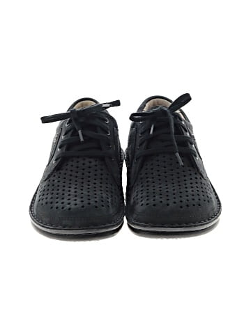 Finn Comfort Flats (view 2)