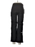Assorted Brands 100% Nylon Black Casual Pants Size L - photo 2